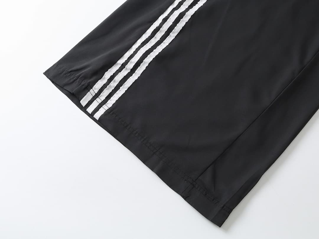 Conjunto de Casaco Adidas Trefoil Removível foto 03