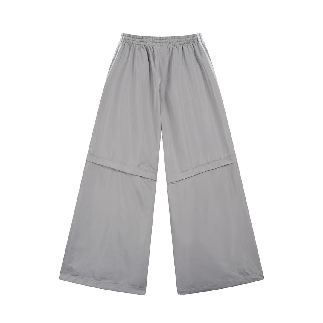Conjunto de Casaco Adidas Trefoil Removível foto 16