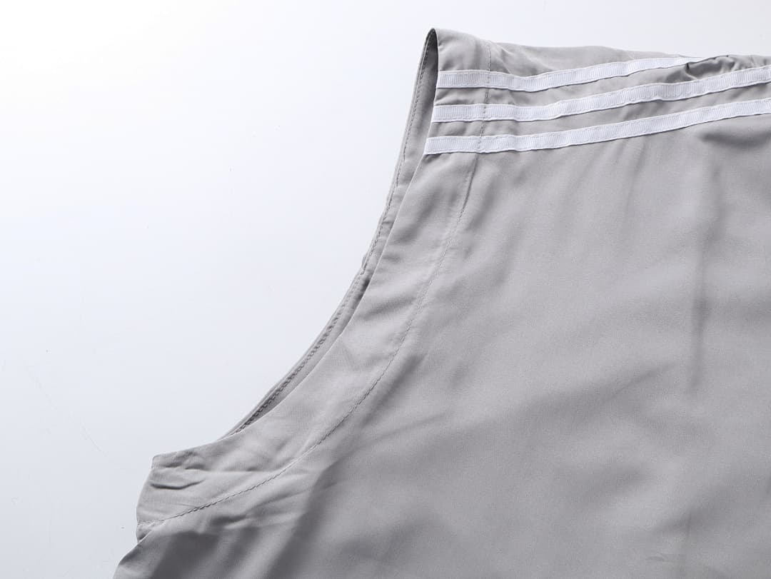Conjunto de Casaco Adidas Trefoil 24SS foto 11