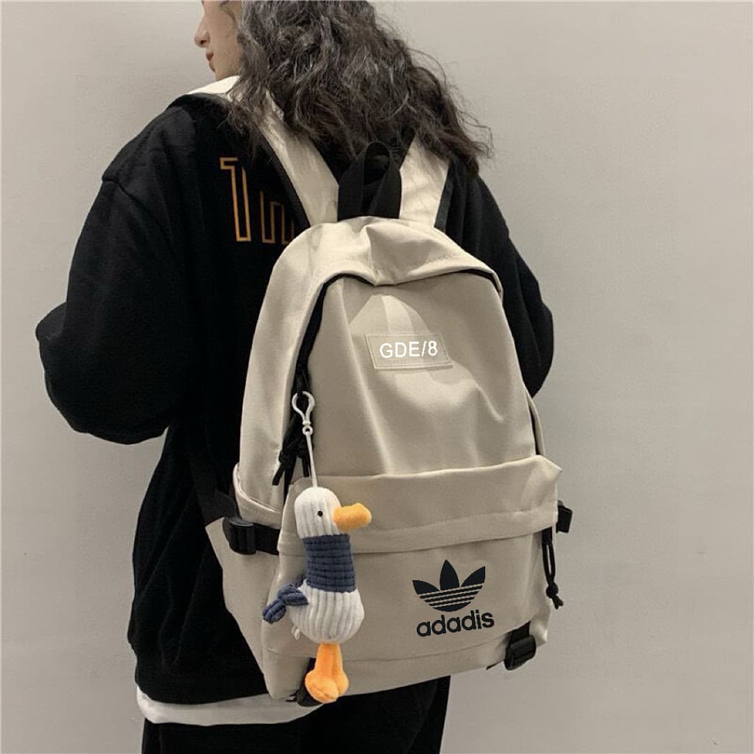 Mochila Adidas Campus Unisexo #1801 foto 07