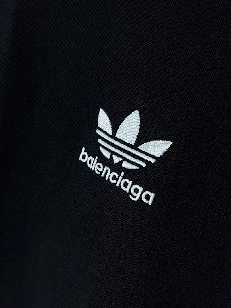 Colecção Adidas Trefoil Paris Collaboration foto 05