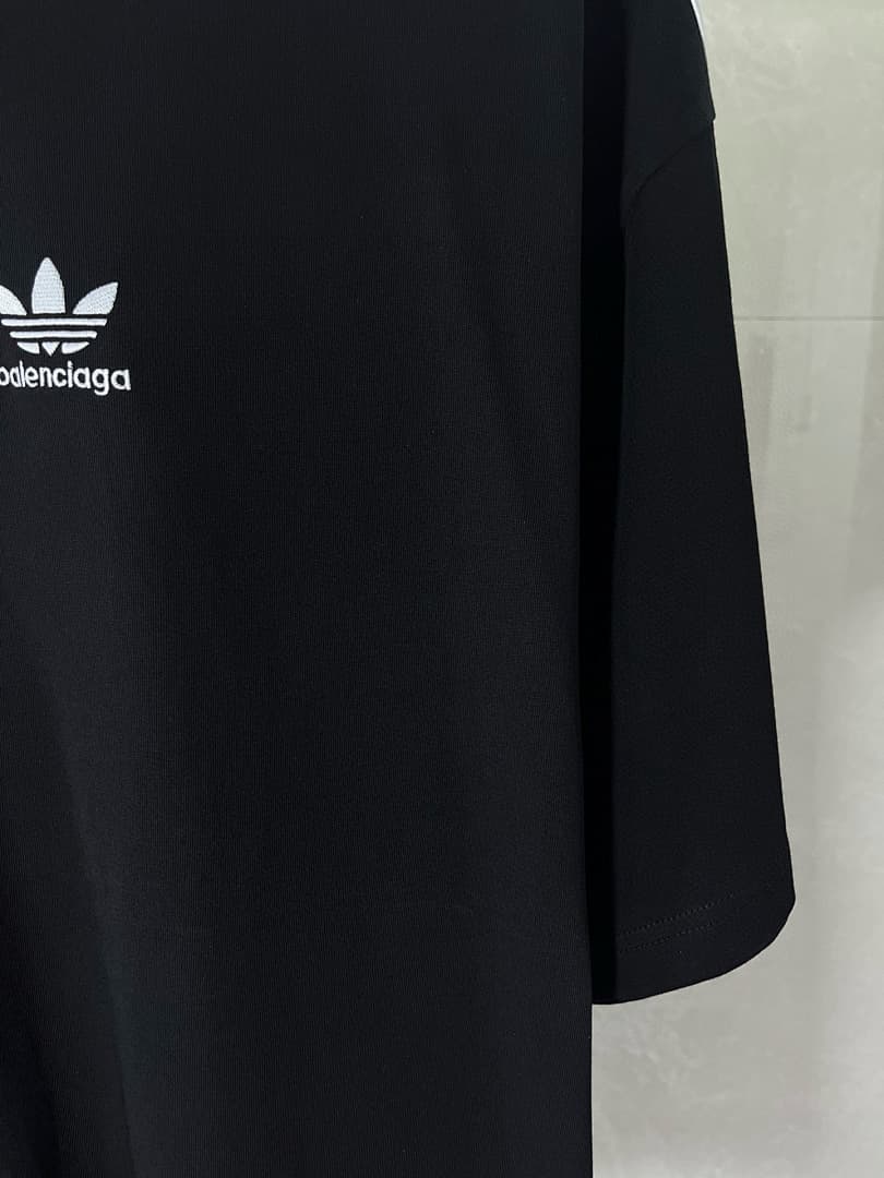 Colecção Adidas Trefoil Paris Collaboration foto 06