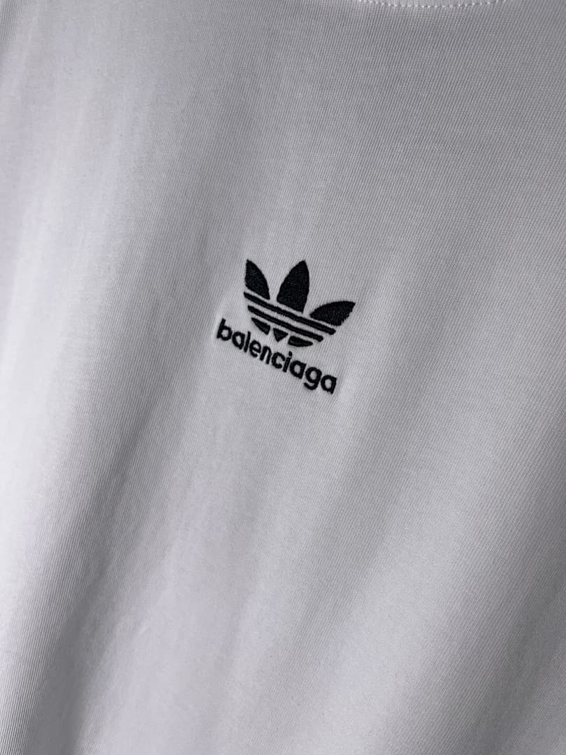 Colecção Adidas Trefoil Paris II foto 03