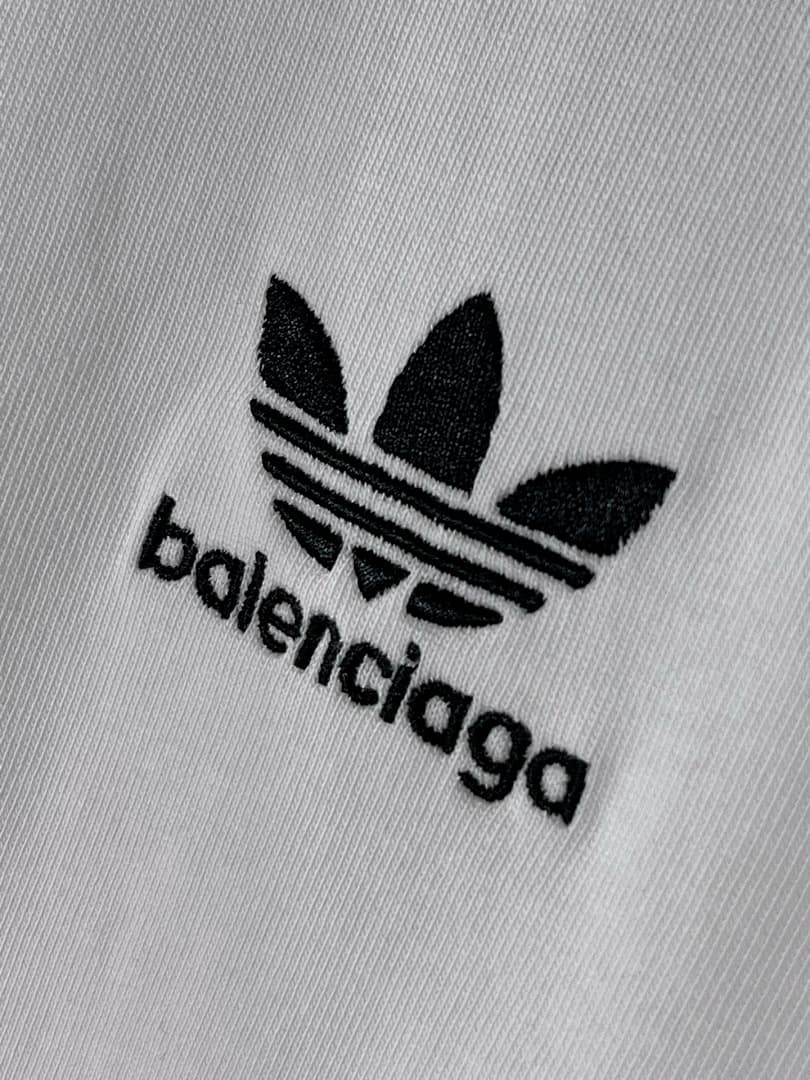 Colecção Adidas Trefoil Paris II foto 05