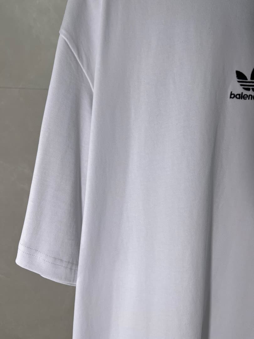 Colecção Adidas Trefoil Paris II foto 07