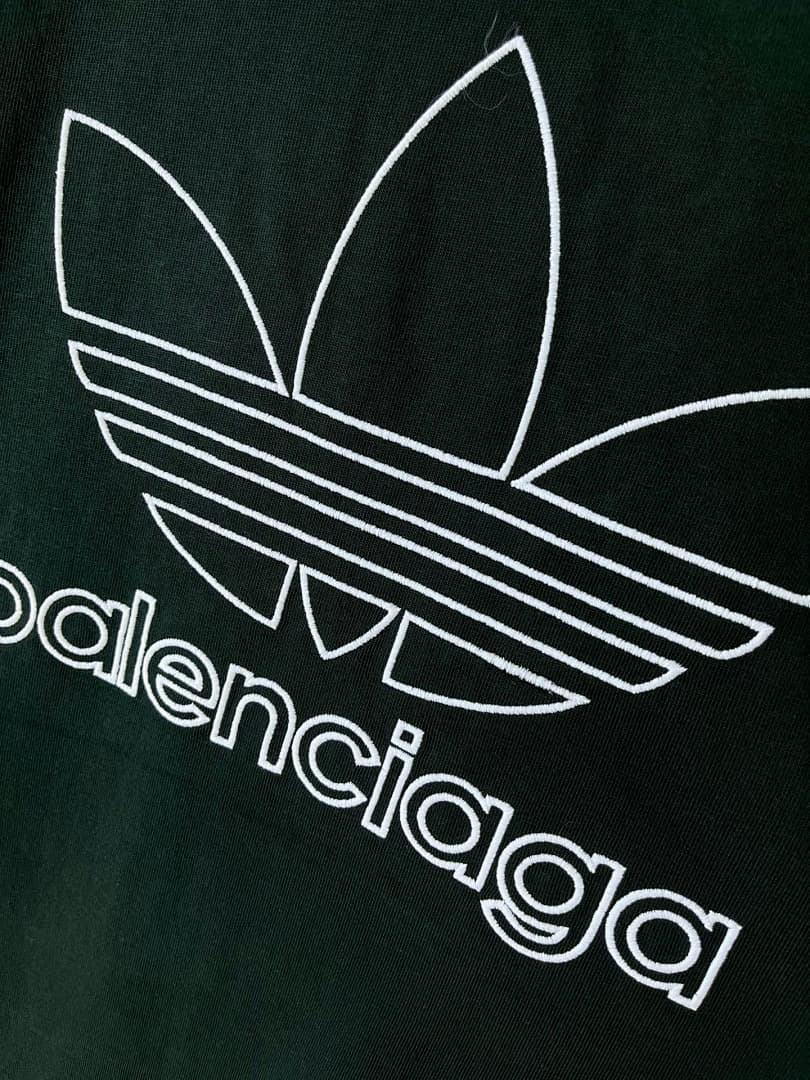 Colecção Adidas Trefoil Paris III foto 05