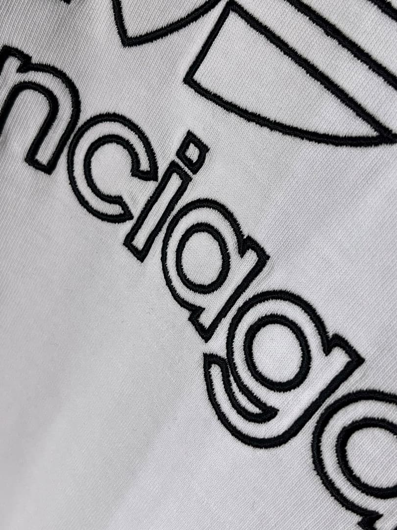 Colecção Adidas Trefoil Paris IV foto 04