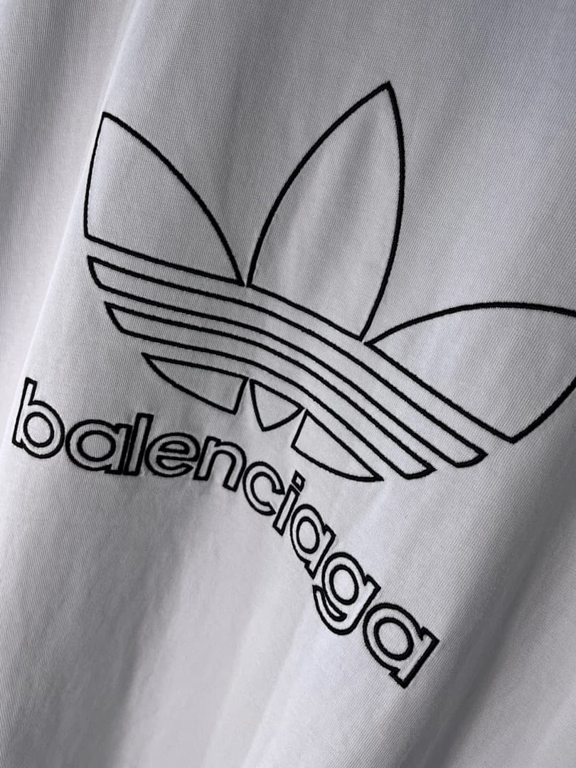 Colecção Adidas Trefoil Paris IV foto 05