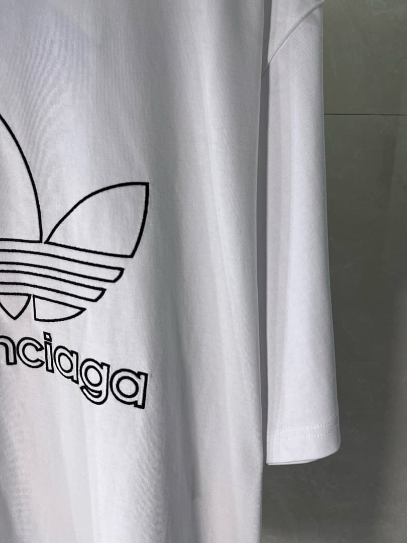 Colecção Adidas Trefoil Paris IV foto 06