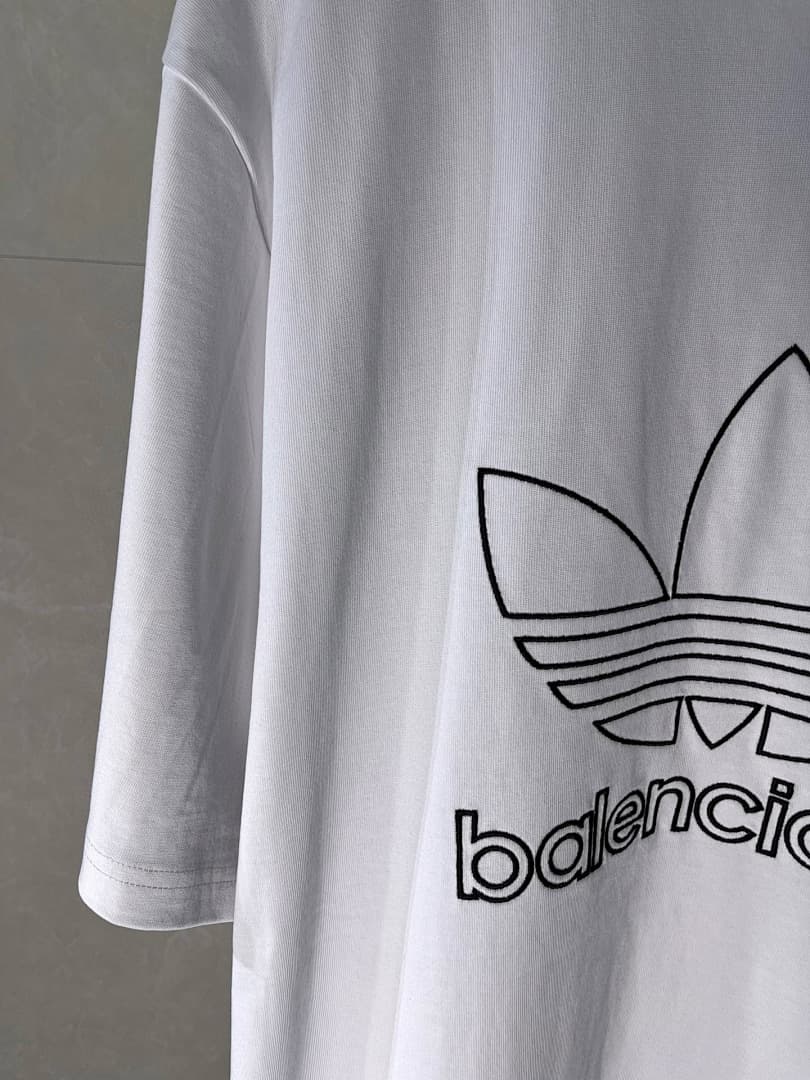 Colecção Adidas Trefoil Paris IV foto 07