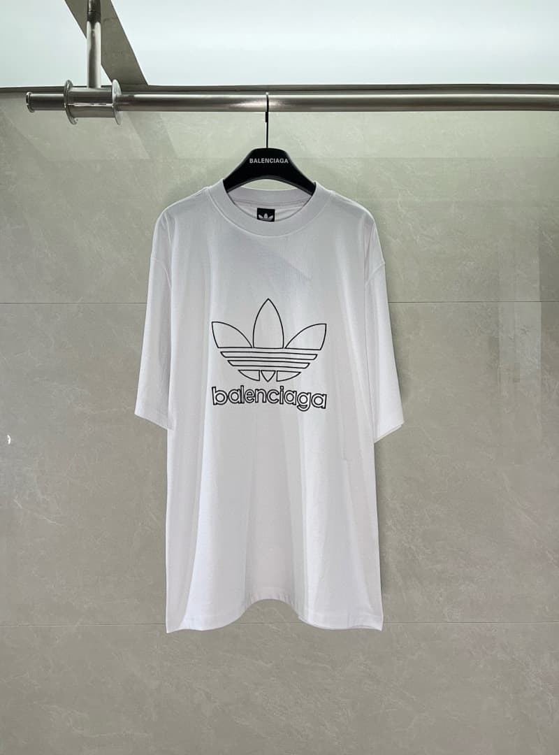 Colecção Adidas Trefoil Paris IV foto 10