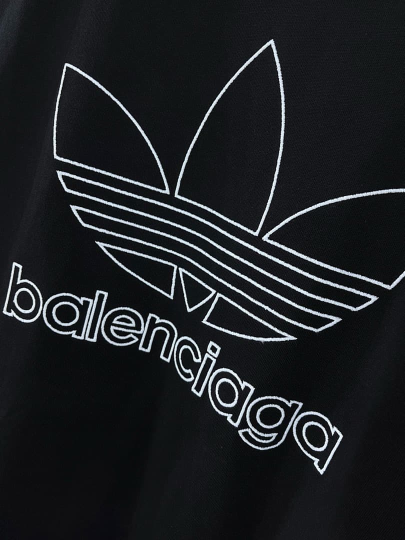 Colecção Adidas Trefoil Paris V foto 05
