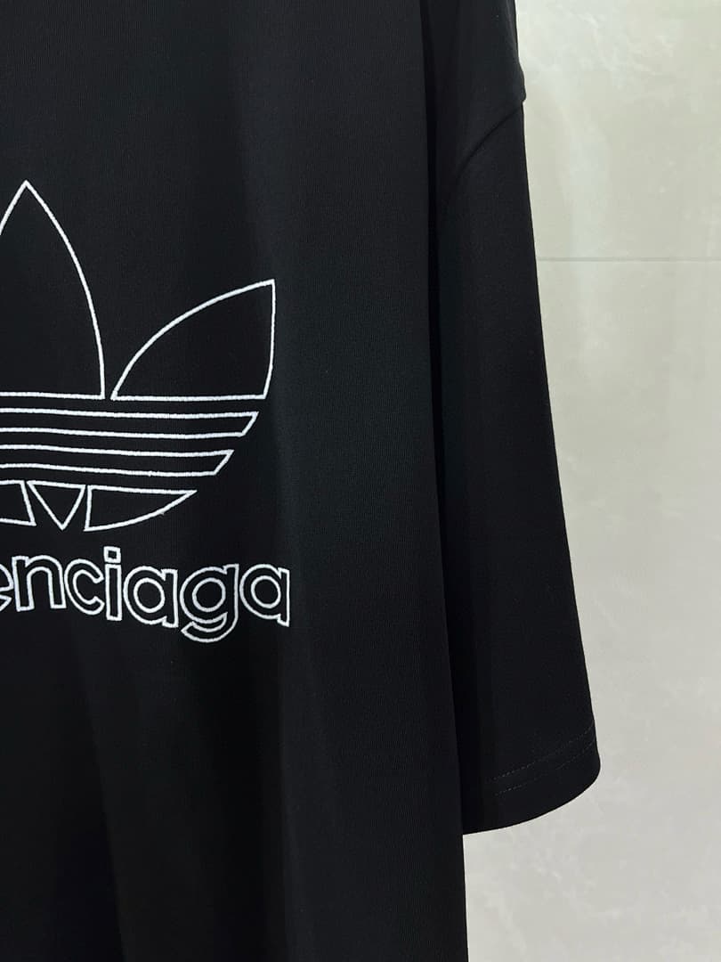 Colecção Adidas Trefoil Paris V foto 06