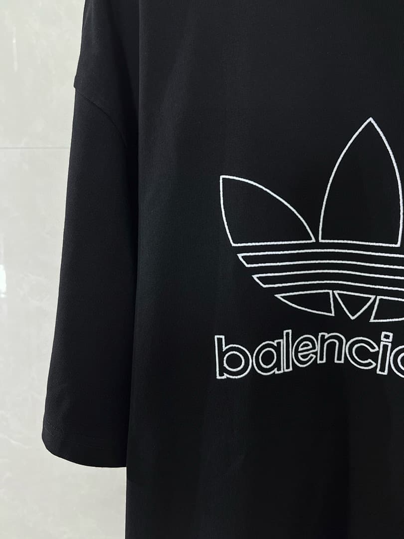 Colecção Adidas Trefoil Paris V foto 07
