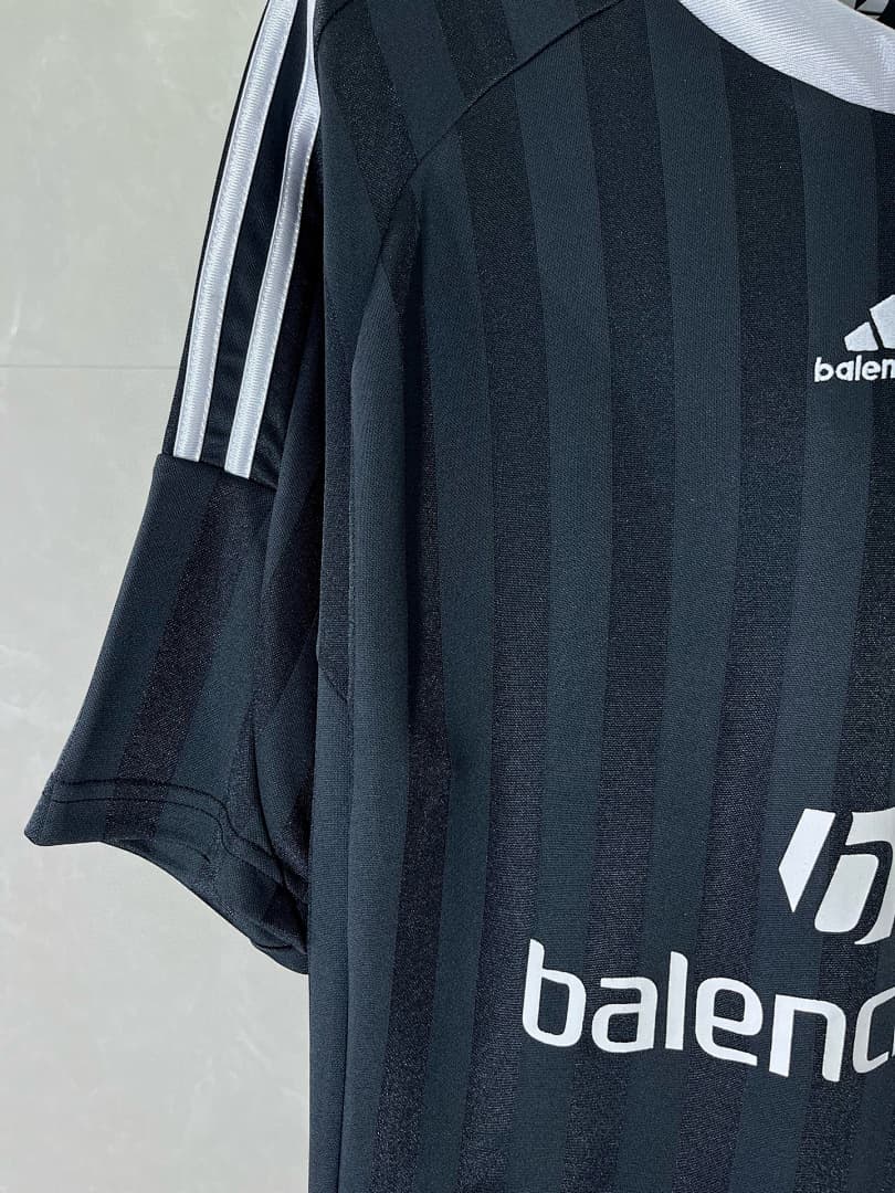 Camisola Manchester United Adidas Originals Bicolor foto 07