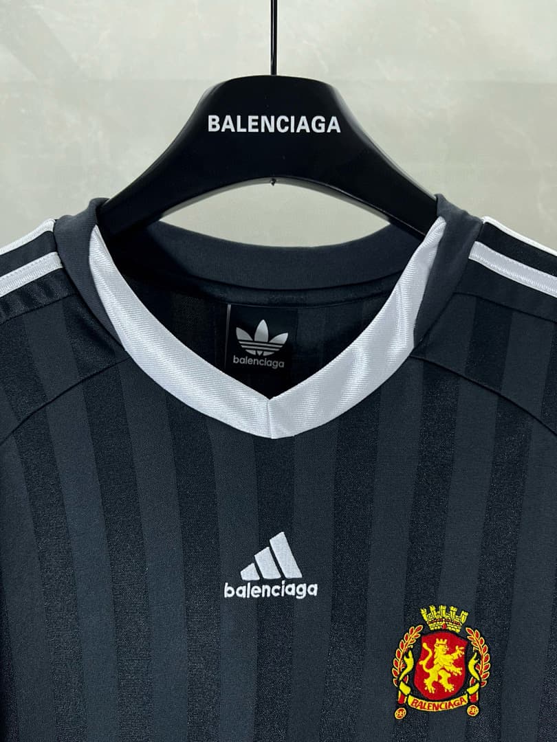 Camisola Manchester United Adidas Originals Bicolor foto 08