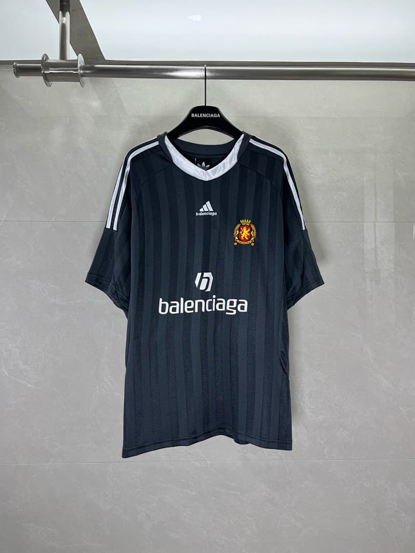 Camisola Manchester United Adidas Originals Bicolor foto 10