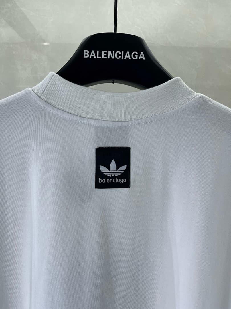 Peça Reversível Adidas Paris Colecção foto 03