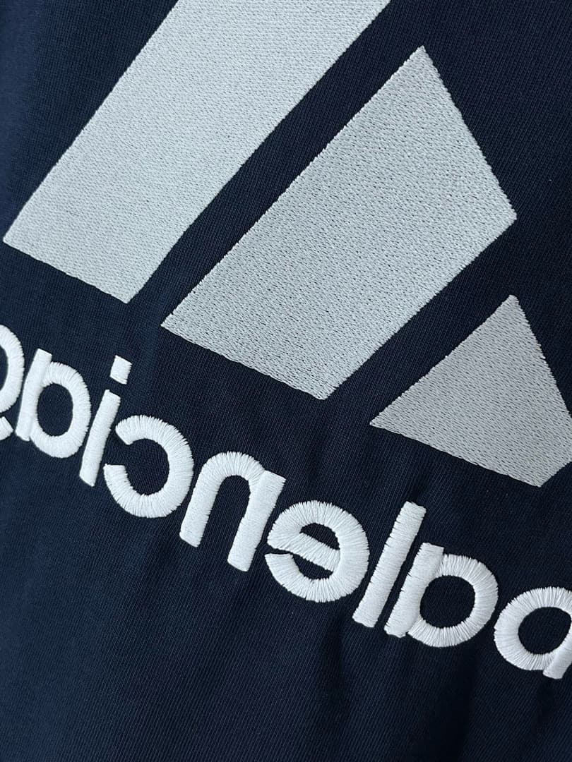 Peça Reversível Adidas Paris II foto 04