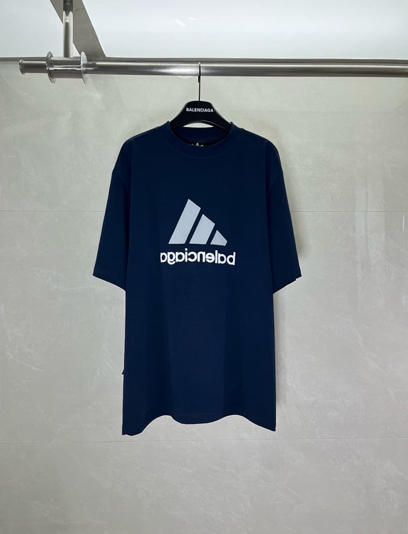 Peça Reversível Adidas Paris II foto 10