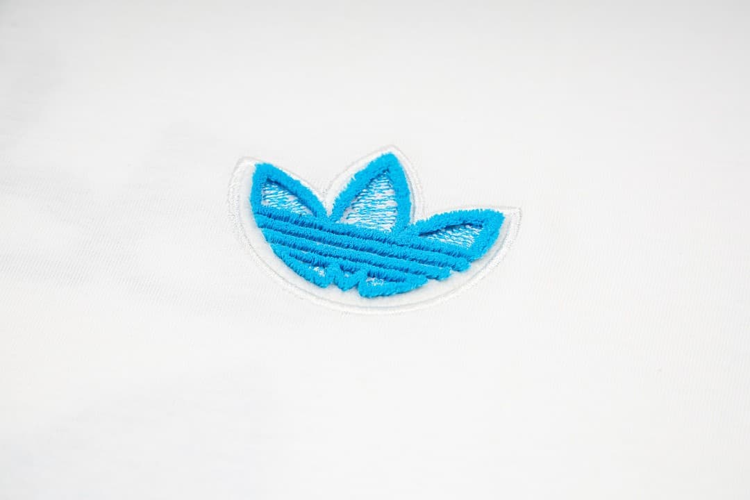 Camisola Adidas LS01 Colecção foto 07