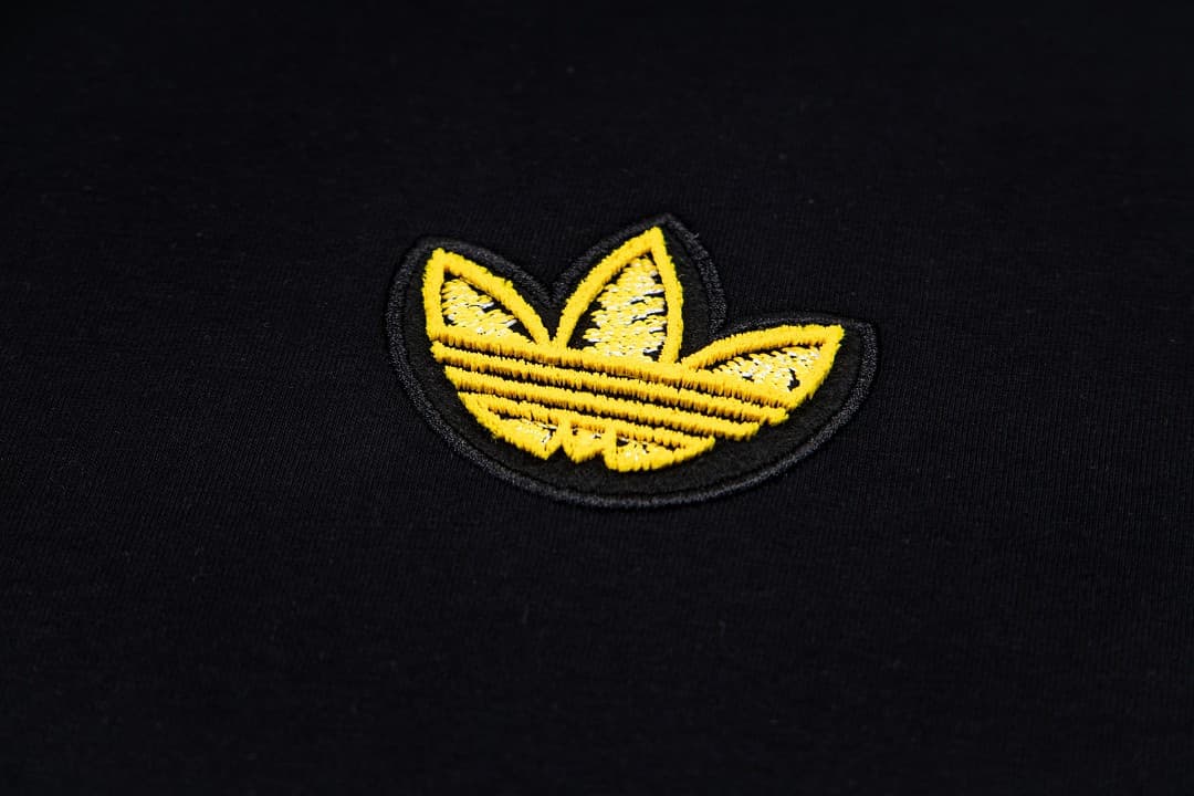 Camisola Adidas LS01 Colecção foto 15