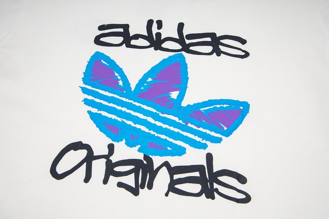 Camisola Adidas LS01 Colecção foto 17
