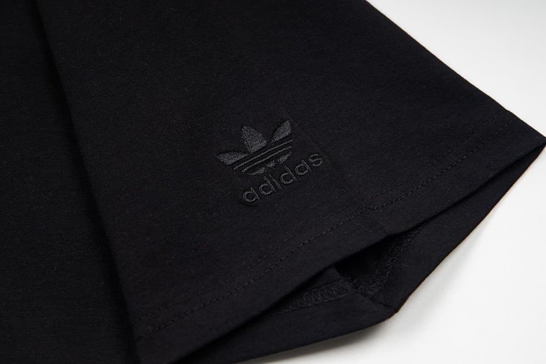 Camisola Adidas LS01 Colecção foto 21