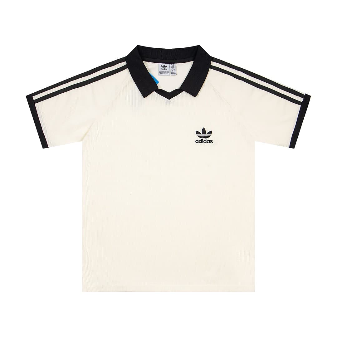 Camisola Adidas LS02 Design Minimalista foto 02