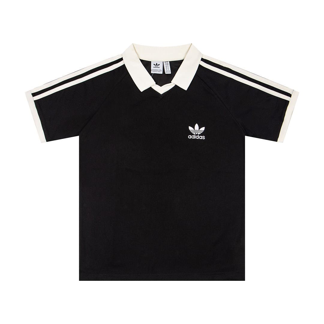 Camisola Adidas LS02 Design Minimalista foto 04