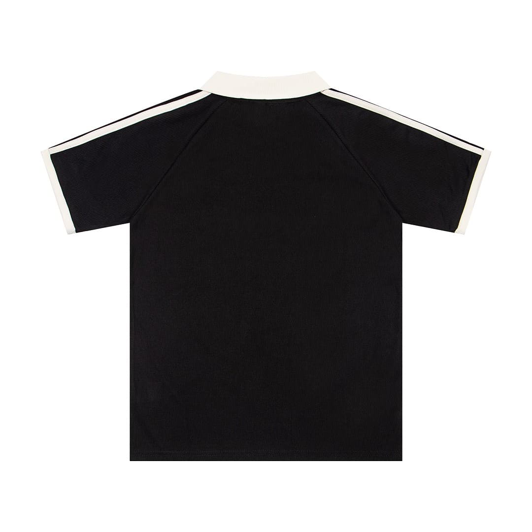Camisola Adidas LS02 Design Minimalista foto 05