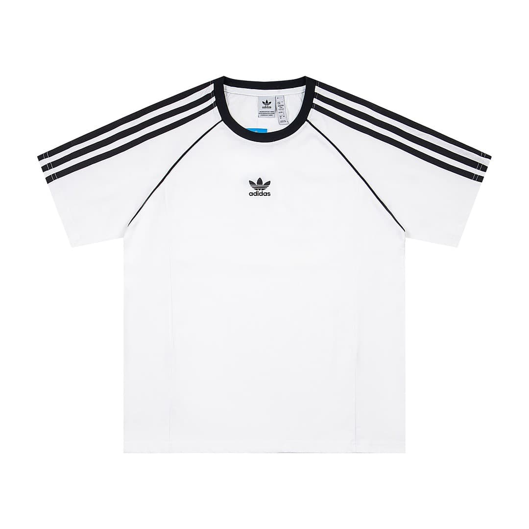 Camisola Adidas LS03 Conforto Premium foto 02