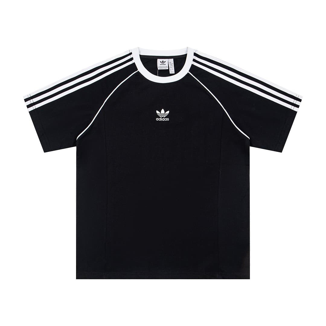 Camisola Adidas LS03 Conforto Premium foto 04