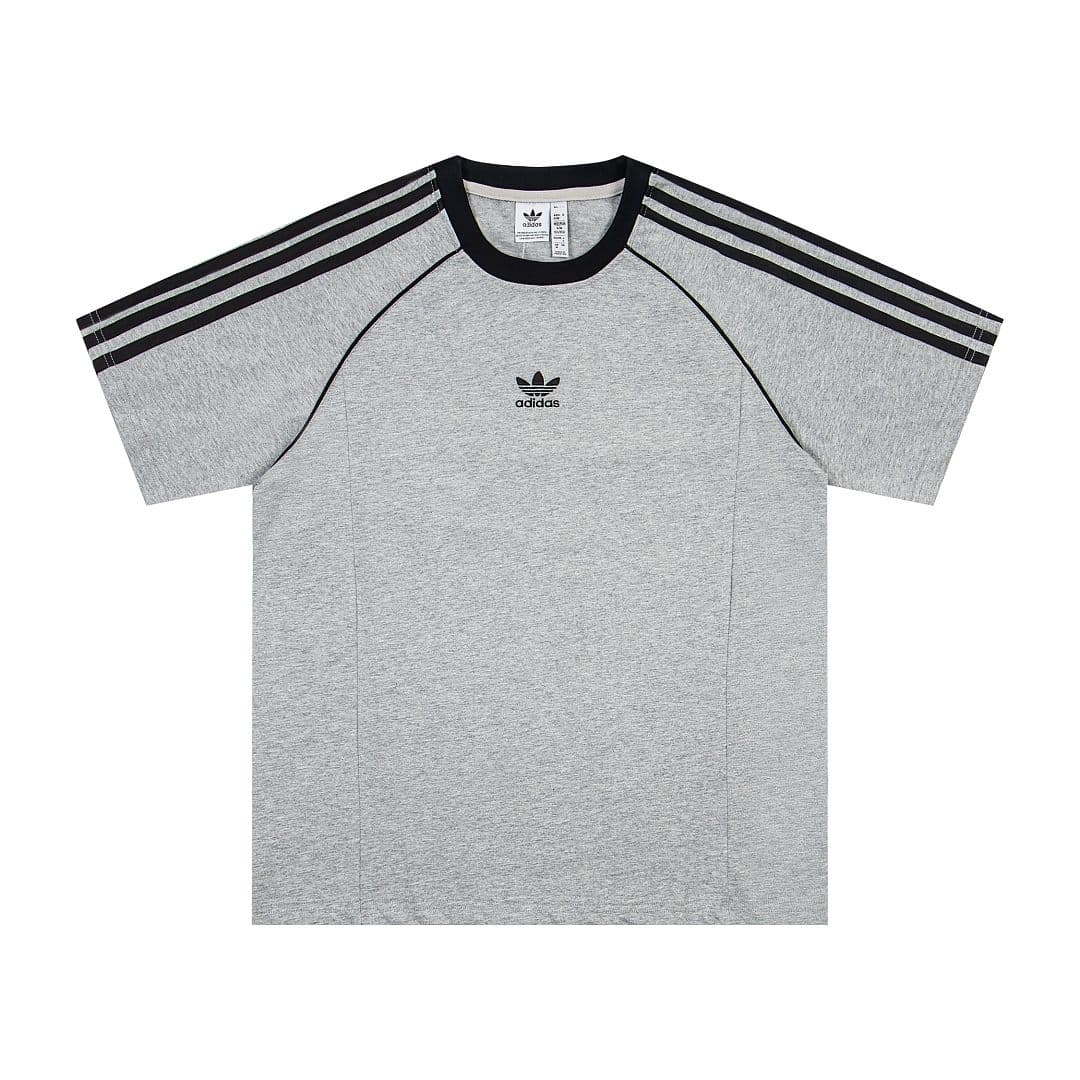 Camisola Adidas LS03 Conforto Premium foto 06