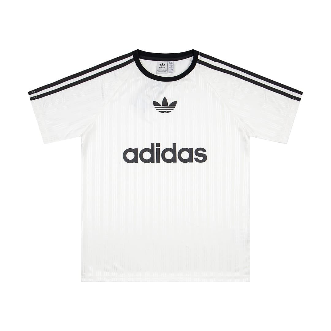 Camisola Adidas LS04 Colecção Essencial foto 01