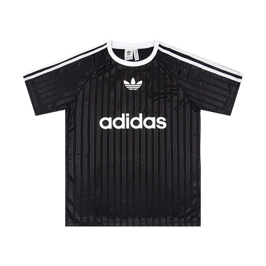 Camisola Adidas LS04 Colecção Essencial foto 03
