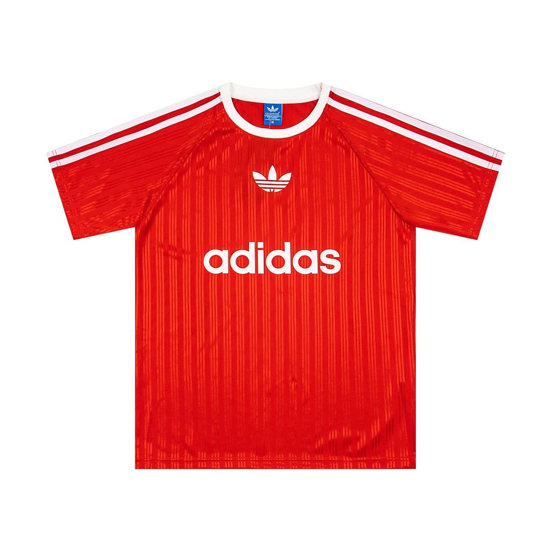 Camisola Adidas LS04 Colecção Essencial foto 05