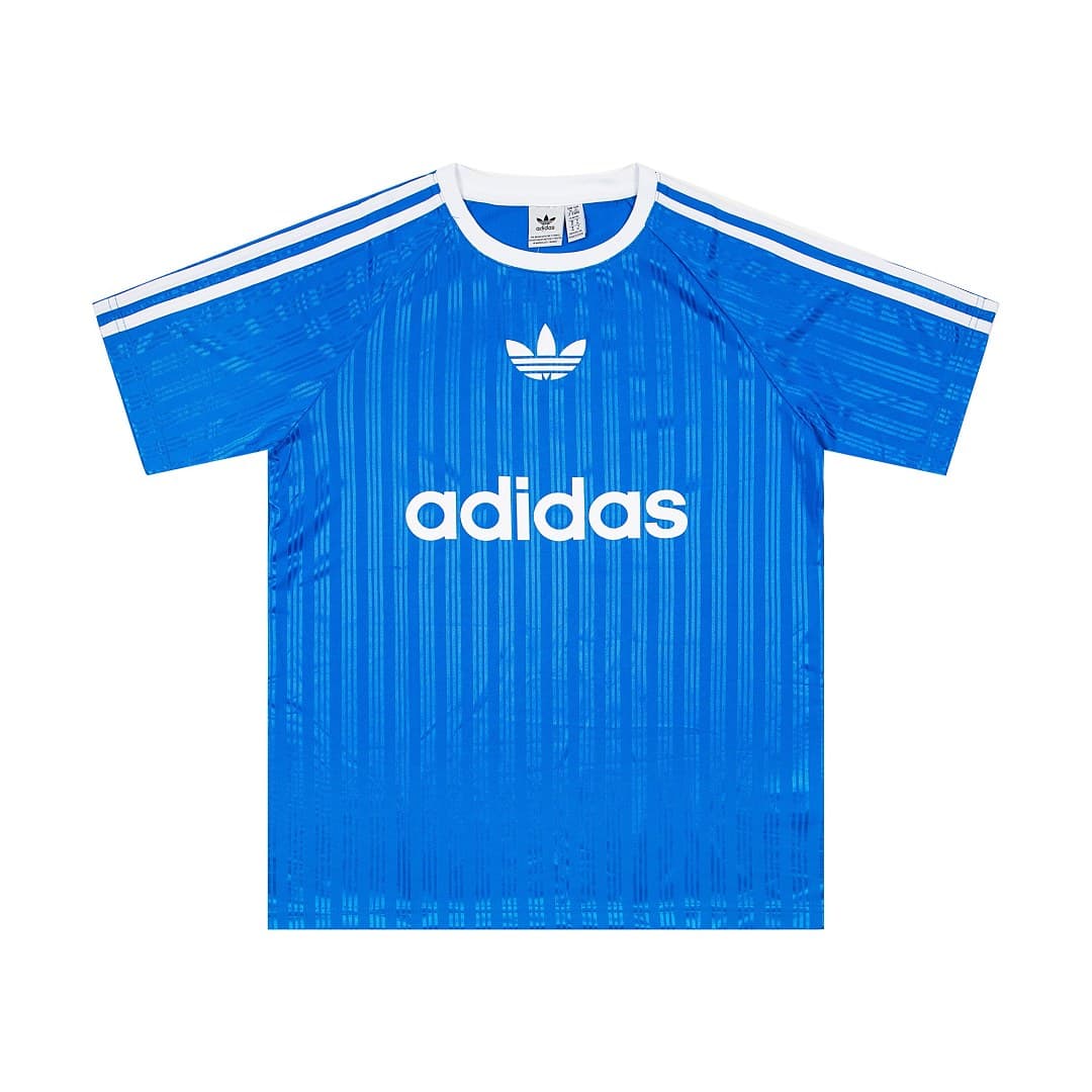 Camisola Adidas LS04 Colecção Essencial foto 07