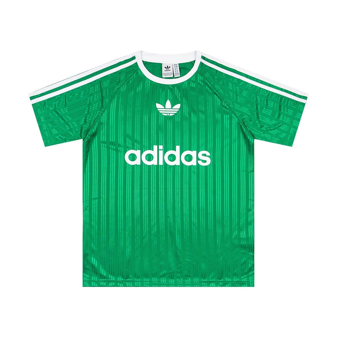Camisola Adidas LS04 Colecção Essencial foto 09