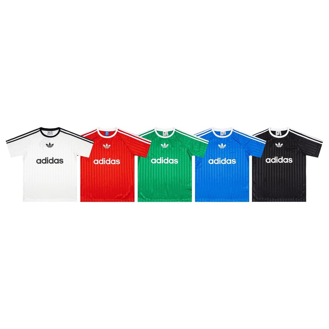 Camisola Adidas LS04 Colecção Essencial foto 12