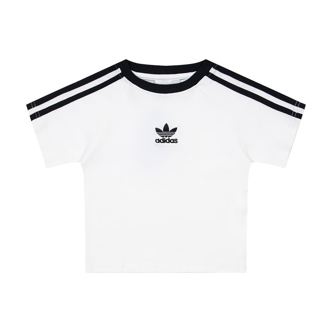 Camisola Adidas LS05 Versão Classic foto 02