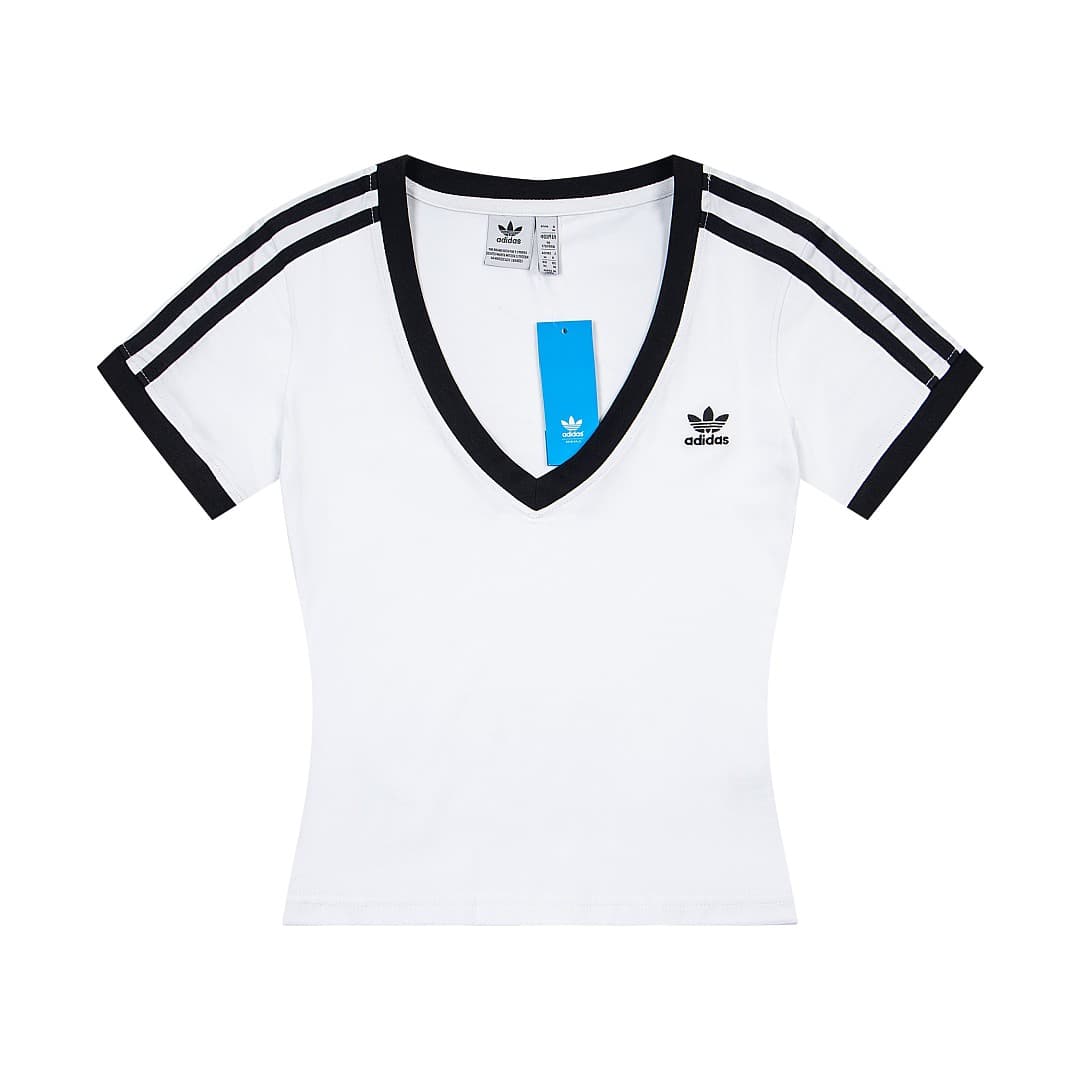 Camisola Adidas LS06 Colecção Moderna foto 02