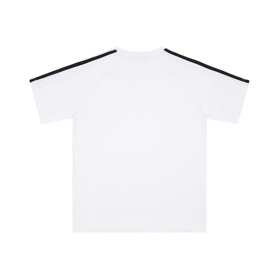Camisola Adidas LS07 Estilo Urbano foto 03