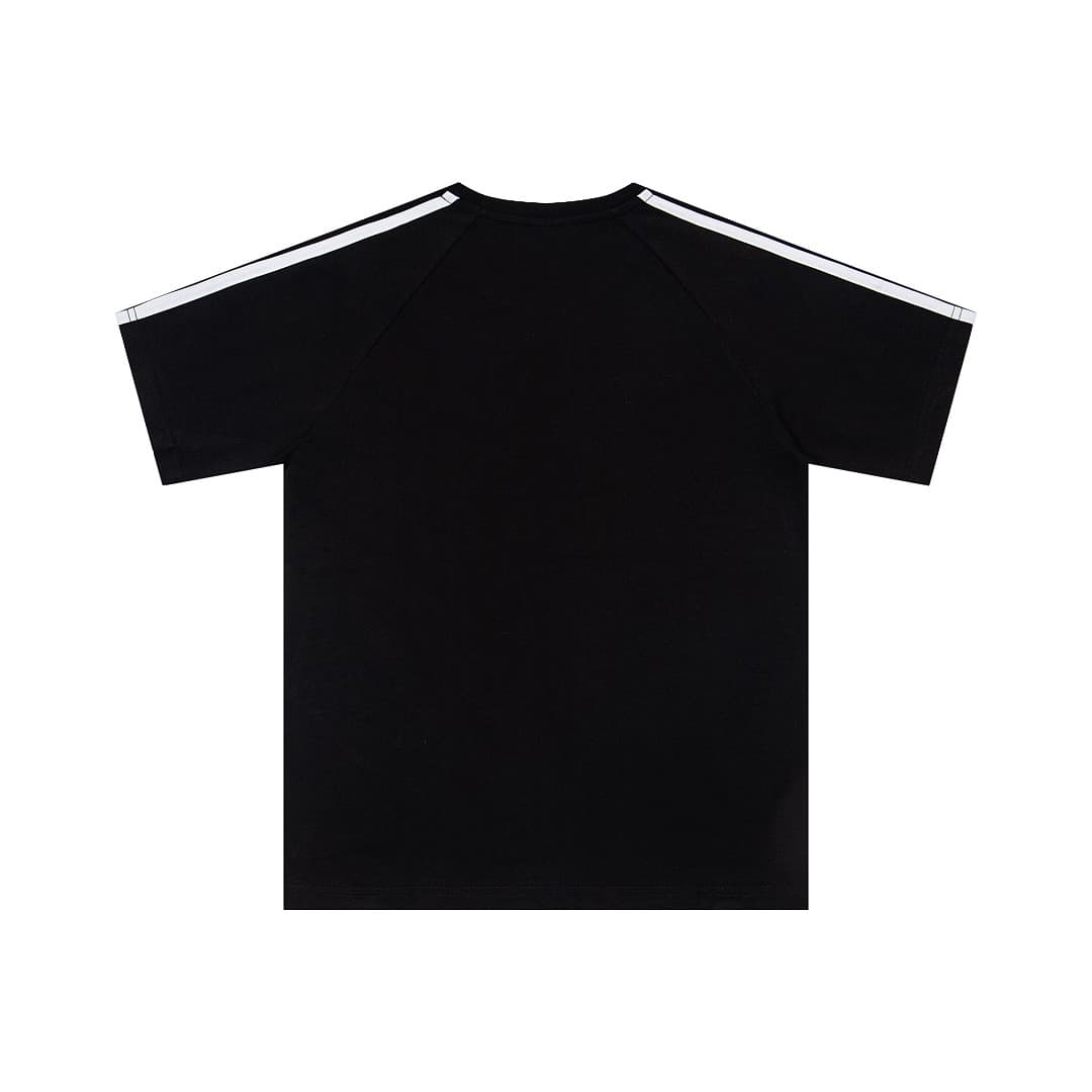 Camisola Adidas LS07 Estilo Urbano foto 05