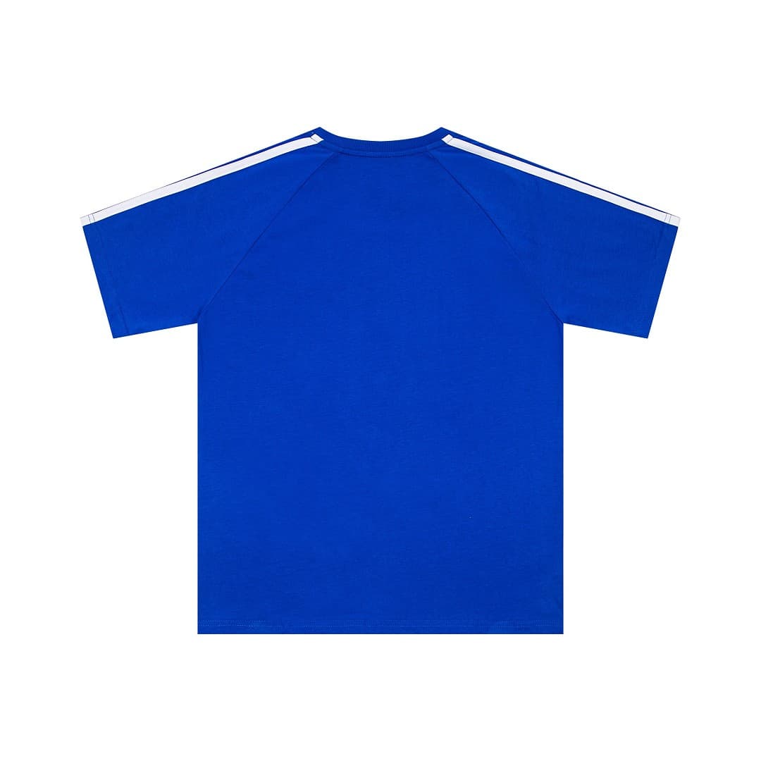 Camisola Adidas LS07 Estilo Urbano foto 07