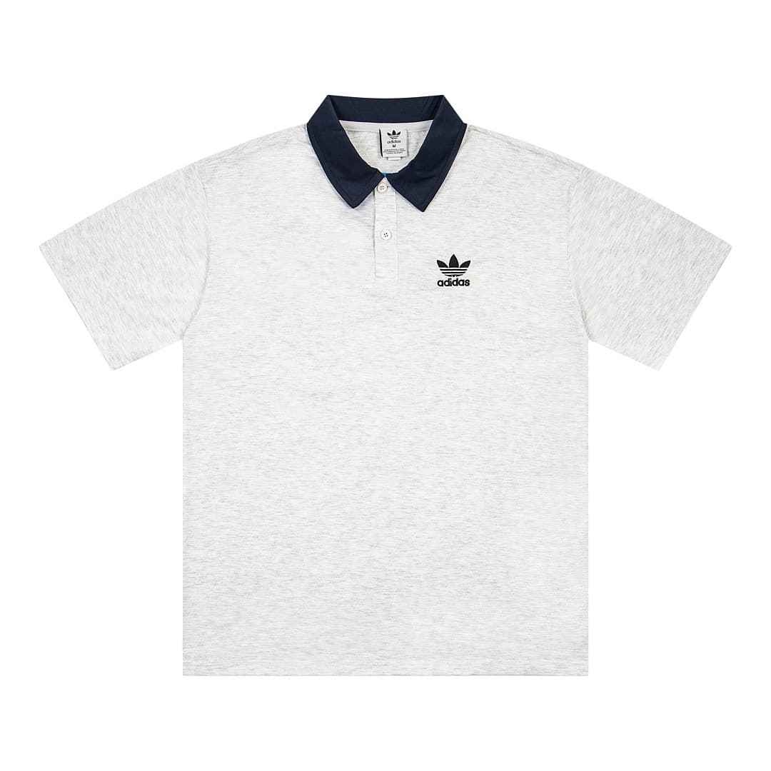 Camisola Adidas LS08 Qualidade Essencial foto 03