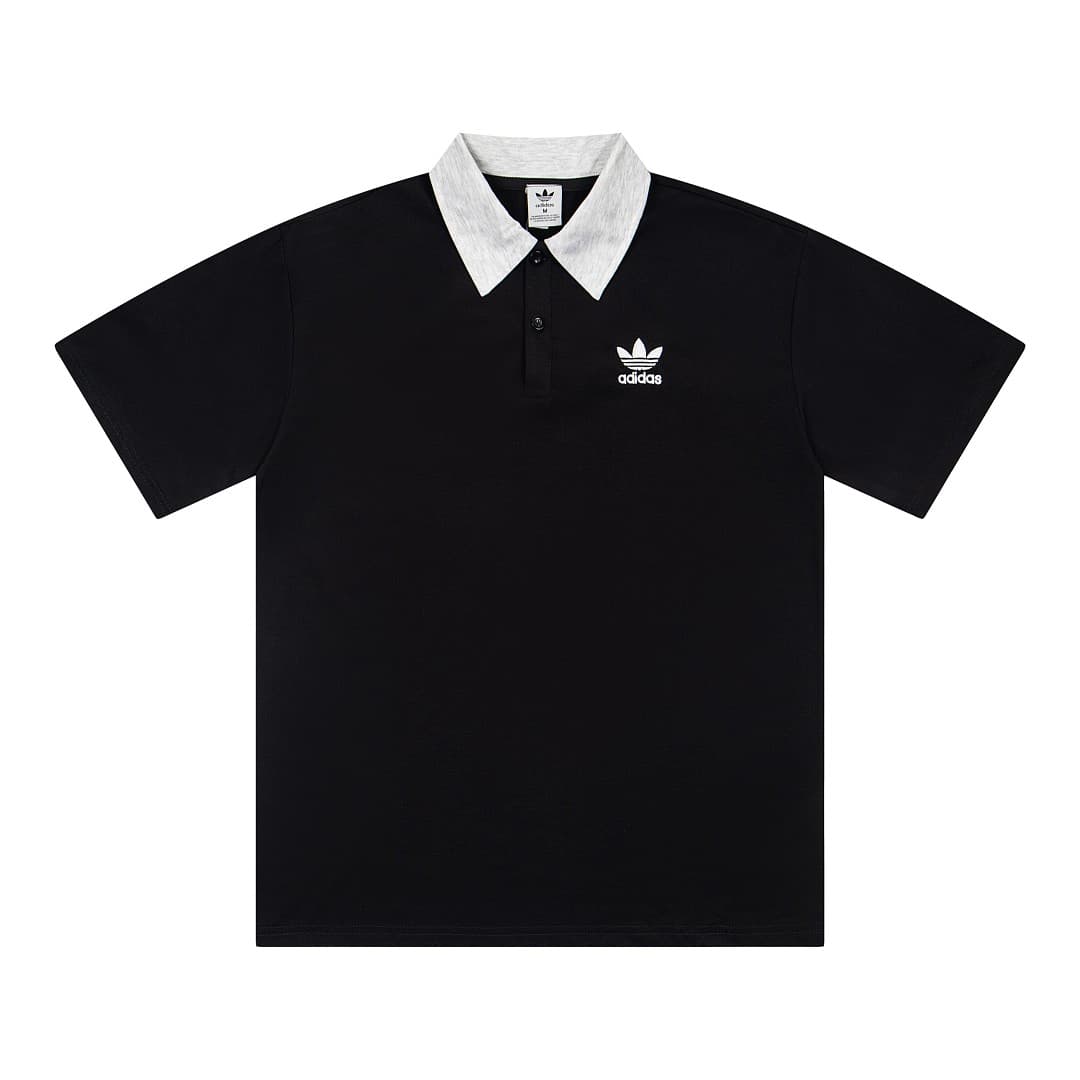 Camisola Adidas LS08 Qualidade Essencial foto 05