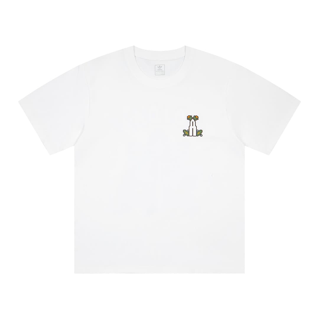 Camisola Adidas LS11 Design Signature foto 02