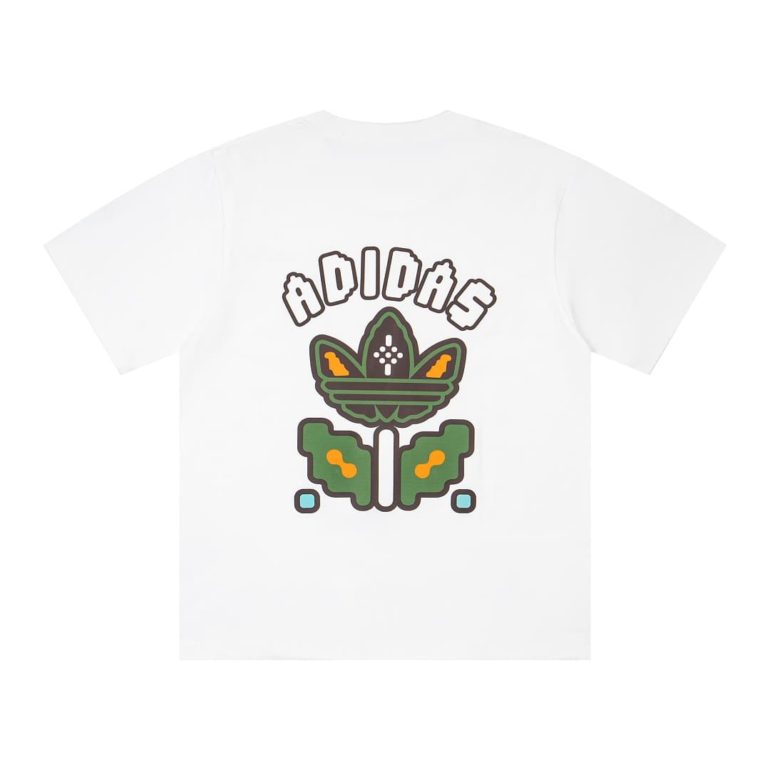 Camisola Adidas LS11 Design Signature foto 03
