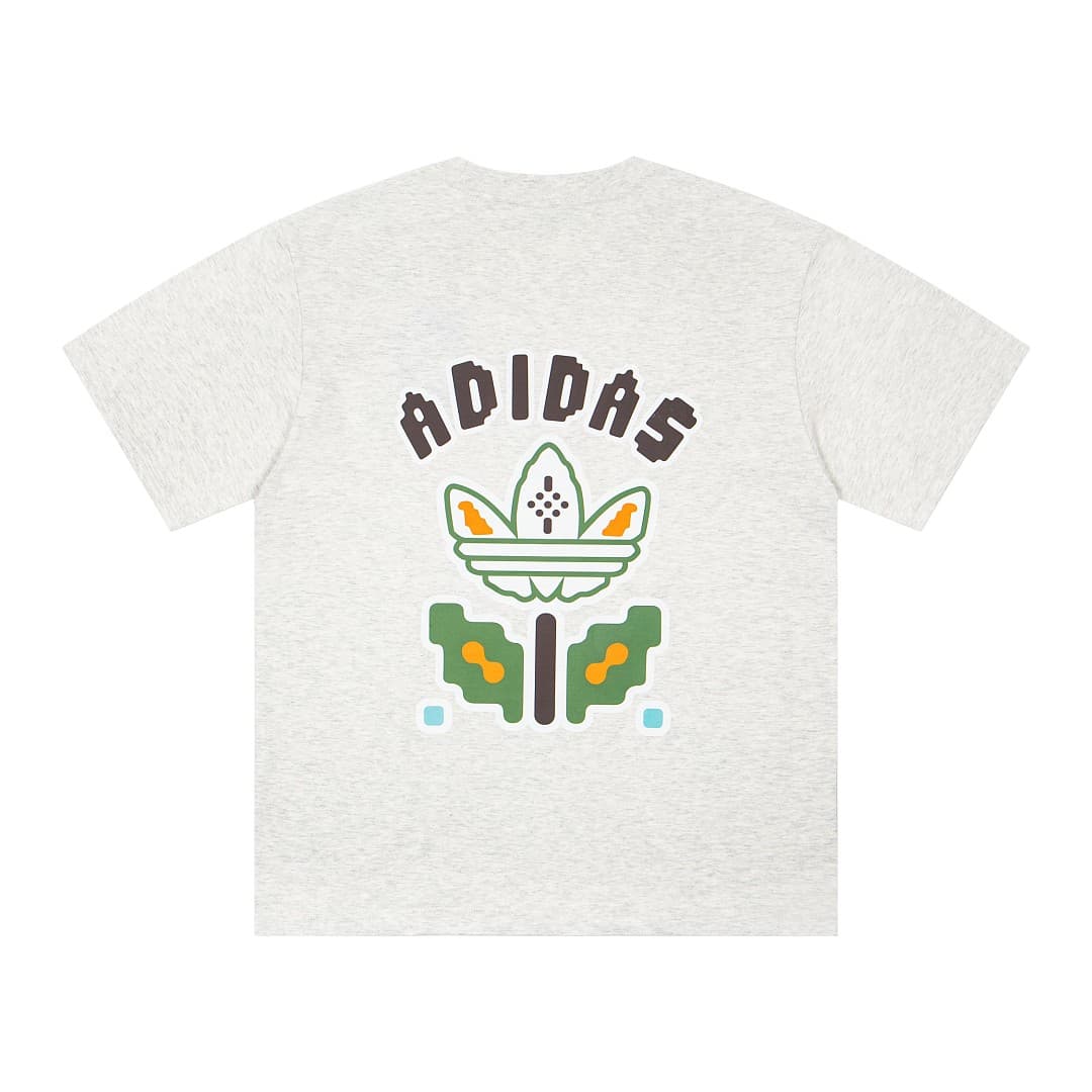 Camisola Adidas LS11 Design Signature foto 05
